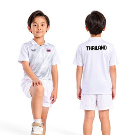 GRAND SPORT เสื้อกีฬาเด็กไทยแลนด์ 011605 - Grand Sport, แฟชั่น