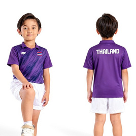 GRAND SPORT เสื้อกีฬาเด็กไทยแลนด์ 011605 - Grand Sport, Lifestyle & Fashion