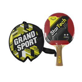 GRAND SPORT ไม้เทเบิลเทนนิส รุ่น Star Tech - Grand Sport