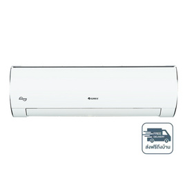 GREE เครื่องปรับอากาศติดผนัง 24000BTU รุ่น GWC24ACEV3(I) - GREE, เครื่องปรับอากาศติดผนัง