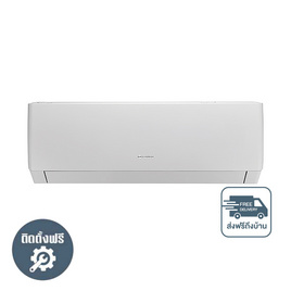 GREE แอร์ติดผนัง 24000BTU GWC24AGE-K6DNA1A (I) - GREE, เครื่องปรับอากาศ