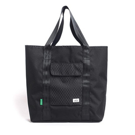 GROW TOT-002 กระเป๋า Tote ผ้าrecycle - GROW, กระเป๋าและกระเป๋าเดินทาง