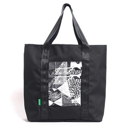 GROW TOT-002 กระเป๋า Tote ผ้าrecycle - GROW, 7Online