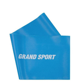 GS ยางยืดออกกำลังกาย สีฟ้า - Grand Sport, อุปกรณ์ฟิตเนสและเครื่องออกกำลังกาย