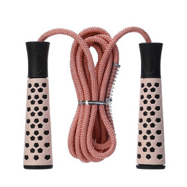 GS เชือกกระโดด สายเชือก สีโอรส - Grand Sport, อุปกรณ์ฟิตเนสและเครื่องออกกำลังกาย