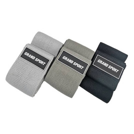 GS ยางยืดออกกำลังกาย 3 ชิ้น - Grand Sport, 7Online