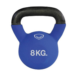 GS ดัมเบลเคดเทิลเบล 8Kg - Grand Sport, สุขภาพและเครื่องออกกำลังกาย