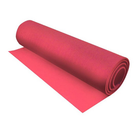 GS เสื่อโยคะ EVA 6 มม. สีโอรส - Grand Sport, สินค้าใหม่