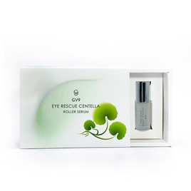 GV9 อายเซรั่ม Eye Rescue Centella Roller Serum 5 มล. - GV9, ดูแลผิวหน้า