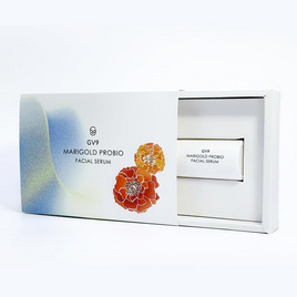 GV9 เซรั่มบำรุงผิวหน้า Marigold Probio Facial Serum 15มล. - GV9, ดูแลผิวหน้า