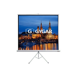 GYGAR จอโปรเจคเตอร์ 70 นิ้ว SG-T-70MW(1:1) - GYGAR, สินค้าใหม่