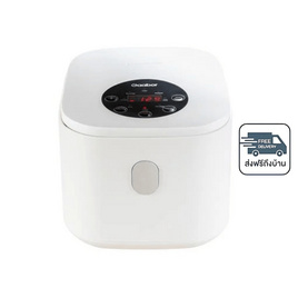Gaabor หม้อหุงข้าวดิจิตอล 1 ลิตร รุ่น GR-S25D - Gaabor, หม้อหุงข้าวดิจิตอล