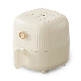 Gaabor หม้อทอดไร้น้ำมัน AF-25M01A 2 ลิตร สีครีม - Gaabor, หม้อทอดไร้น้ำมัน