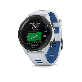 Garmin นาฬิกาอัจฉริยะ รุ่น Forerunner265 Music - Garmin, นาฬิกาอัจฉริยะ