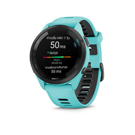 Garmin นาฬิกาอัจฉริยะ รุ่น Forerunner265 Music - Garmin, สมาร์ทวอทช์