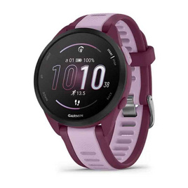 Garmin สมาร์ทวอช รุ่น Forerunner 165 Music - Garmin, 7Online