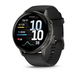 Garmin Smart Watch 45mm Venu4 - Garmin, สมาร์ทวอทช์