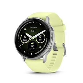 Garmin Smart Watch 45mm Venu4 - Garmin, สมาร์ทวอทช์