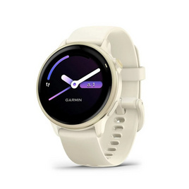 Garmin Smart Watch Metallic Vivoactive 6 - Garmin, สมาร์ทวอทช์