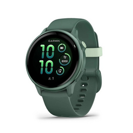 Garmin Smart Watch Metallic Vivoactive 6 - Garmin, สมาร์ทวอทช์