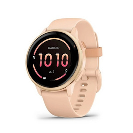 Garmin Smart Watch Metallic Vivoactive 6 - Garmin, แก็ดเจ็ต