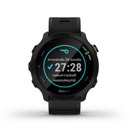 Garmin Smartwatch รุ่น Forerunner 55 - Garmin, Smart Watch ลดราคาแรง เอาใจสายช้อป