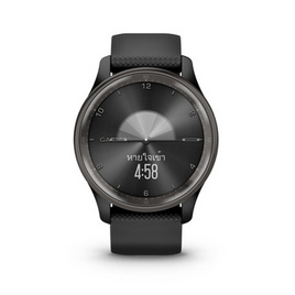 Garmin นาฬิกาอัจฉริยะ รุ่น vivomove Trend - Garmin, แก็ดเจ็ต