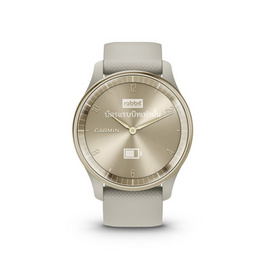 Garmin นาฬิกาอัจฉริยะ รุ่น vivomove Trend - Garmin, อุปกรณ์สวมใส่อัจฉริยะ