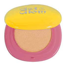 Get&Glow คุชชั่น Perfect Skin Fit Cushion 13 กรัม - Get Glow, ครีมรองพื้น