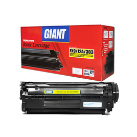 Giant หมึกเลเซอร์ รุ่น Canon 303 - GIANT, อุปกรณ์คอมพิวเตอร์