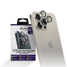 Gizmo ฟิล์มเลนส์ 3D 15Pro/15 Promax รุ่น GL-003 - Gizmo, อุปกรณ์เสริมอื่นๆ