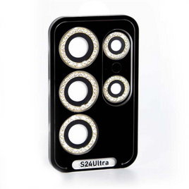 Gizmo Camera Lens Samsung S24 Ultra GL-003 - Gizmo, อุปกรณ์สำหรับโทรศัพท์