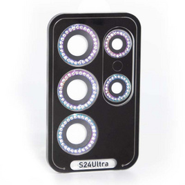 Gizmo Camera Lens Samsung S24 Ultra GL-003 - Gizmo, อุปกรณ์เสริมอื่นๆ