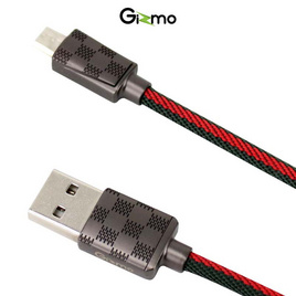 Gizmo Charger Cable Android/Micro Eric - Gizmo, อุปกรณ์ชาร์จไฟ