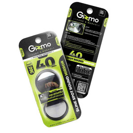 Gizmo กระจกเสริมกระจกมองข้างรถยนต์ รุ่น GG-012 - Gizmo, Car Gadget