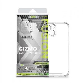 Gizmo เคส IP13 Fusion Protect รุ่น GZ-015 - Gizmo, มือถือ แกดเจ็ต