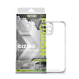 Gizmo เคส IP13 Pro Fusion Protect รุ่น GZ-015 - Gizmo, อุปกรณ์เสริมอื่นๆ