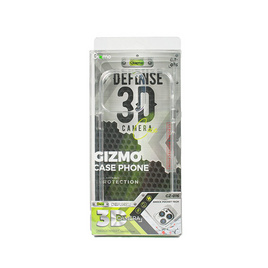 Gizmo เคส IP13 Promax Defense Camera รุ่น GZ-016 - Gizmo, อุปกรณ์เสริมอื่นๆ