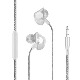 Gizmo หูฟัง In-Ear รุ่น GS-011 - Gizmo, มือถือและอุปกรณ์ไอที