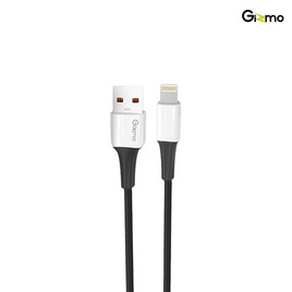 Gizmo Lightning Cable รุ่น GU-052 Black - Gizmo, Gizmo