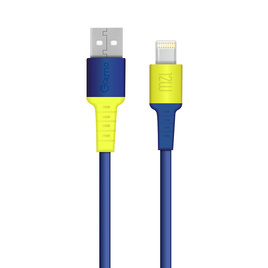 Gizmo สายชาร์จ Lightning รุ่น GU-062 - Gizmo, อุปกรณ์สำหรับโทรศัพท์