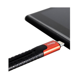 Gizmo สายชาร์จ Micro รุ่น GU-055 - Gizmo, อุปกรณ์สำหรับโทรศัพท์