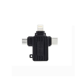 Gizmo OTG Adapter GA-015 - Gizmo, มือถือ แกดเจ็ต