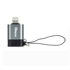 Gizmo OTG Adapter GA-018 - Gizmo, อุปกรณ์สำหรับโทรศัพท์