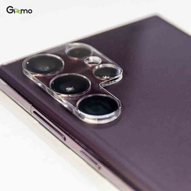 Gizmo ฟิล์มกล้อง Samsung S22 รุ่น GL-001 - Gizmo, อุปกรณ์เสริมอื่นๆ