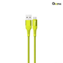 Gizmo Type-C Cable รุ่น GU-046 - Gizmo, Gizmo