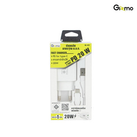 Gizmo ชุดชาร์จ Type C รุ่น GA-021 - Gizmo, สินค้าใหม่