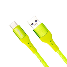 Gizmo สายชาร์จ Type-C รุ่น GU-046 - Gizmo, สายชาร์จ
