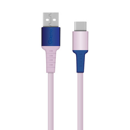 Gizmo สายชาร์จ Type C รุ่น GU-061 - Gizmo, สายชาร์จ