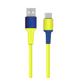 Gizmo สายชาร์จ Type C รุ่น GU-061 - Gizmo, อุปกรณ์สำหรับโทรศัพท์